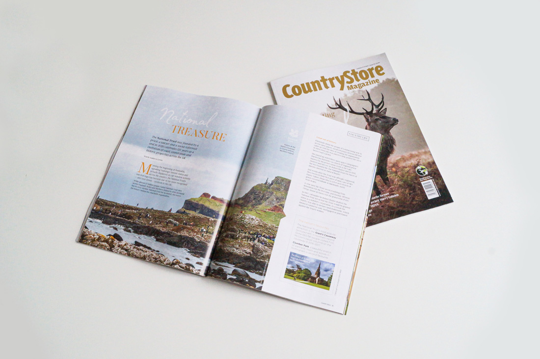 CountryStore Magazine