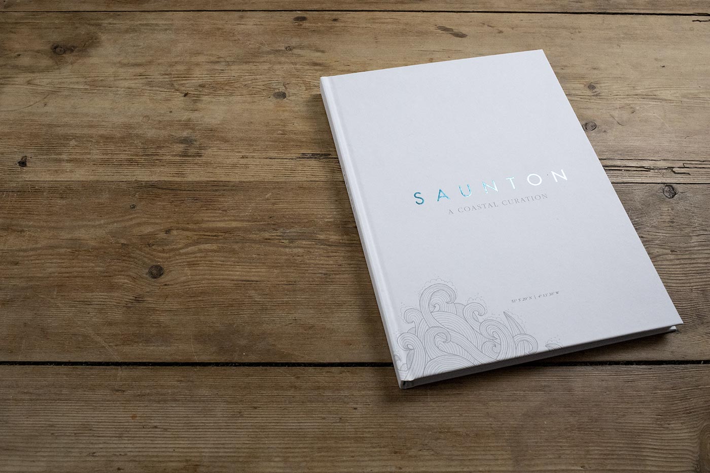 Saunton Sands Hotel book