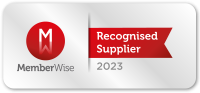 Memberwise recognised supplier
